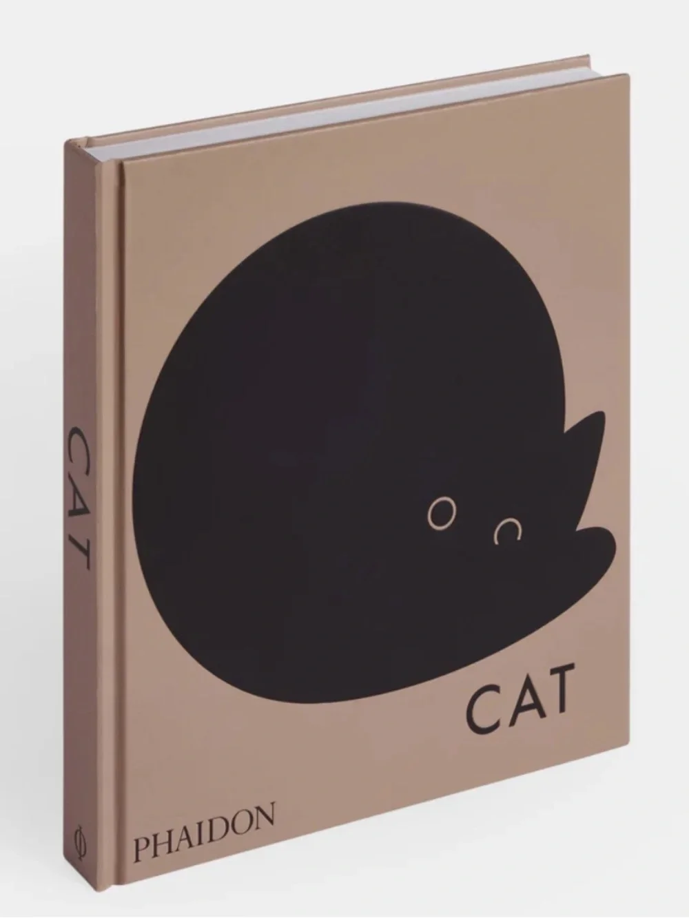 Cat Lover Gift- 1000 Piece Moody Cats Puzzle, Phaidon Cat Book, Glass Tumbler